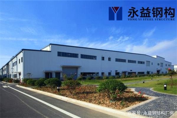 钢结构厂房施工技术方案(钢结构厂房施工安全管理钢结构厂房验收流程详解) 建筑消防设计 第2张 钢结构厂房施工技术方案(钢结构厂房施工安全管理钢结构厂房验收流程详解) 建筑消防设计 第2张