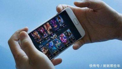 《王者荣耀》Switch画质甩《虚荣》五条街!腾