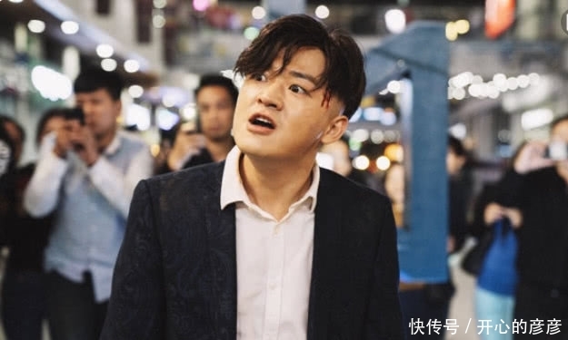 《大人物》包贝尔演技炸裂,一句话火遍朋友圈