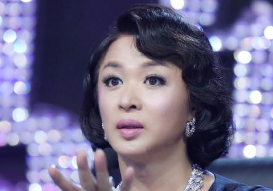 金星:你为什么一点绯闻没有?郭德纲这样回答?