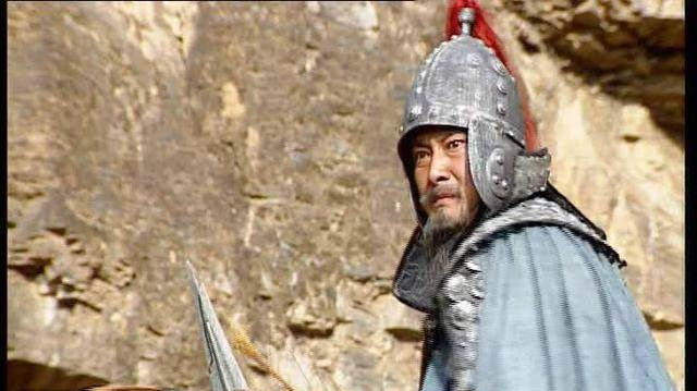 此人本是曹魏的弃将,却成为蜀汉的名将