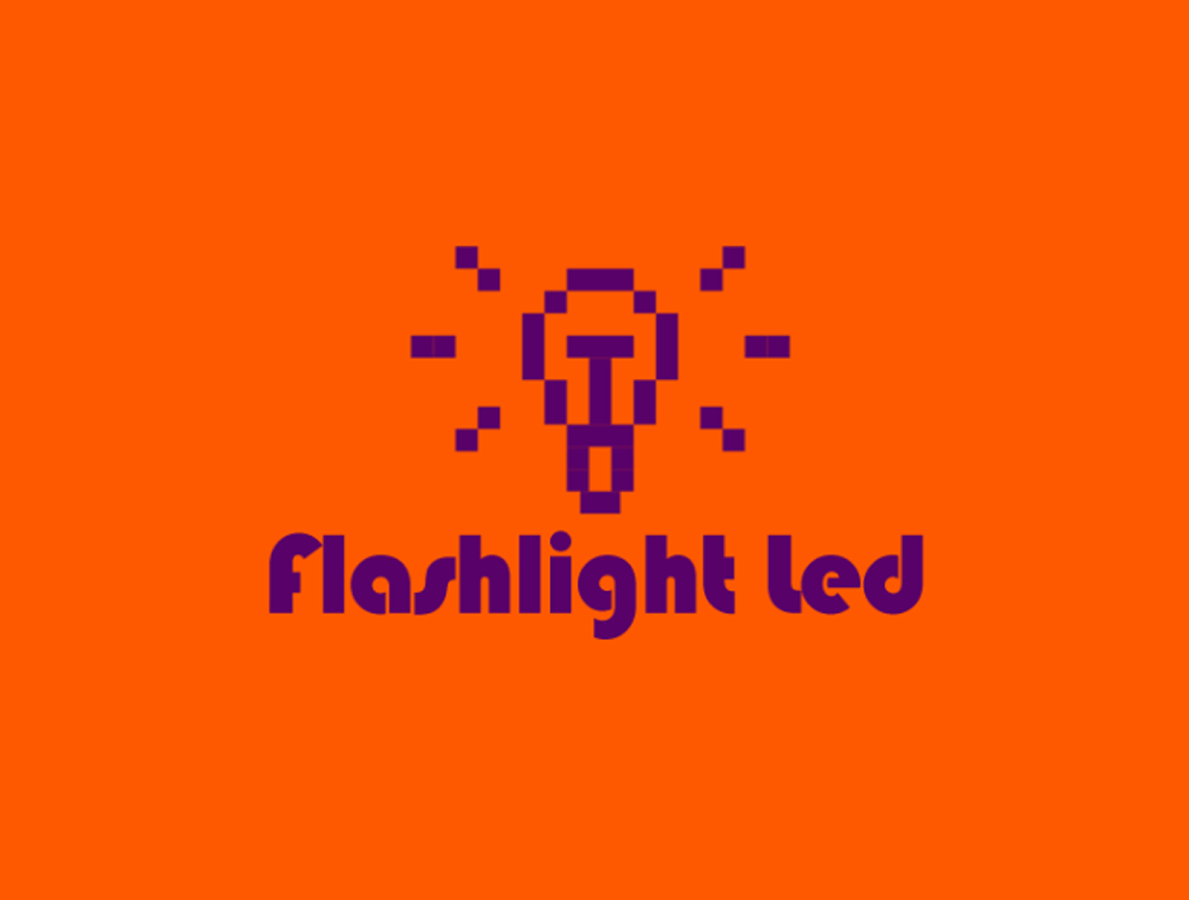 Flashlight Led Lampe截图1