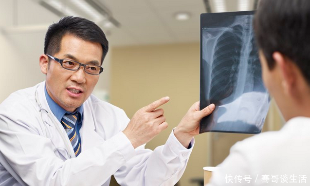 在医院照x光,可能致癌吗?听了答案心里踏实些