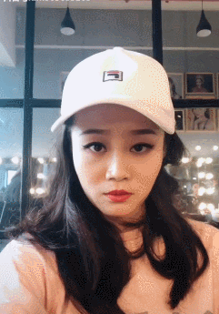 帽子 241_345 竖版 竖屏 gif 动态图 动图