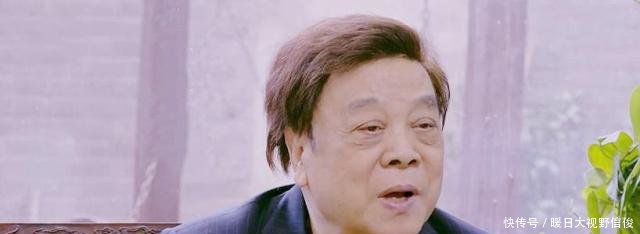 赵忠祥豪宅内景曝光古色古香,私下与倪萍似兄