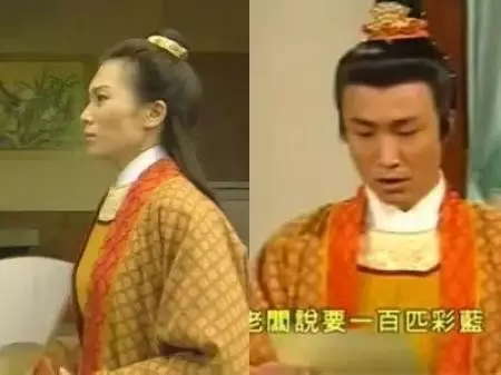 同件戏服用14年，一个碗穿越15部剧，TVB剧组被吐槽太抠门