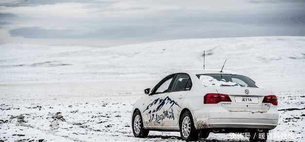 一台捷达进藏, 身后十几台丰田普拉多操碎了心