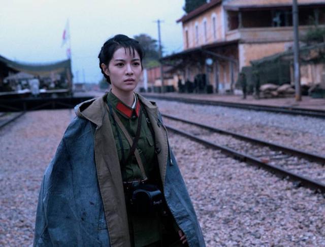 冯小刚一口气推了六个冯女郎,这对新人来说意