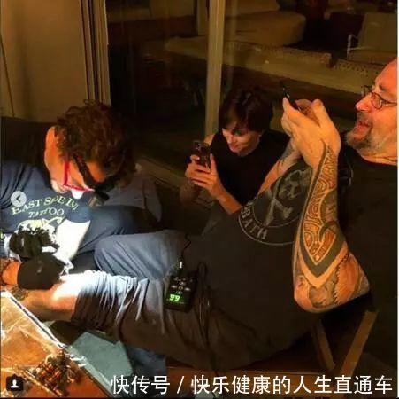 放心点!从6位元老到67个漫威角色,看《复联3》