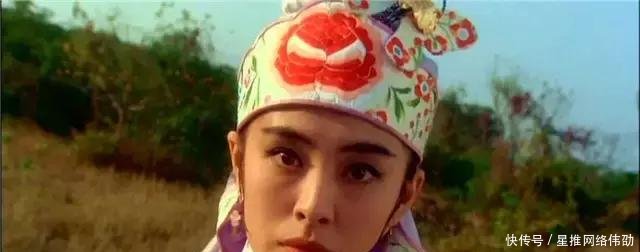 香港电影六对表哥表妹,张学友王祖贤上榜,最后