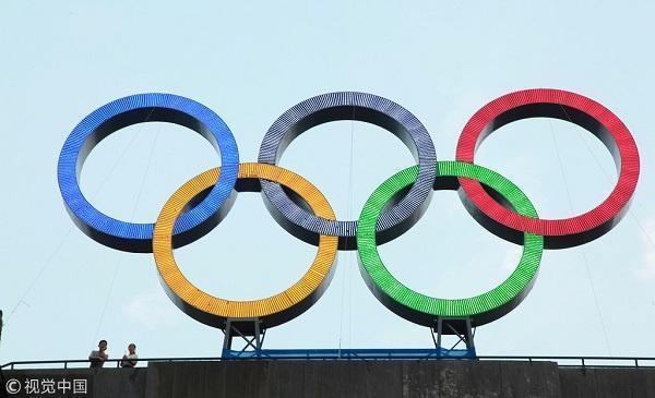 上海市体育局:上海拟申办夏季奥运会消息系误