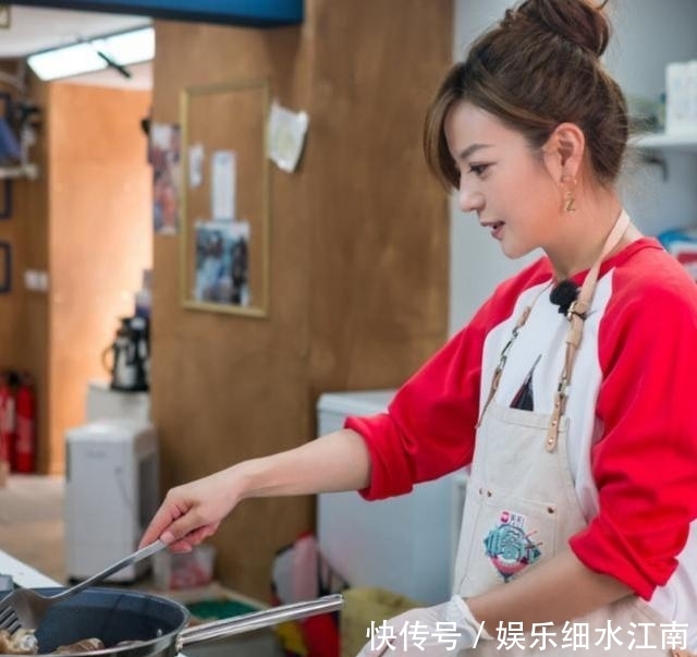 《中餐厅3》人员大换血?林志玲回归,赵丽颖加入! 凯时娱乐手机客户端