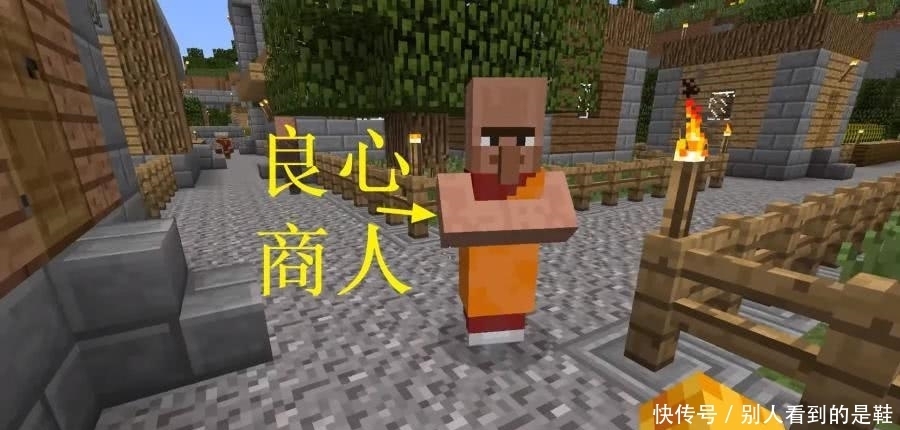 我是村民有意见