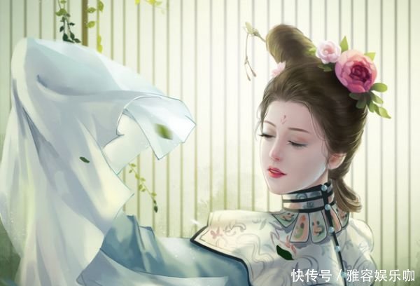 古风圈那些歌,第一首被甜到了,第四首在圈子里