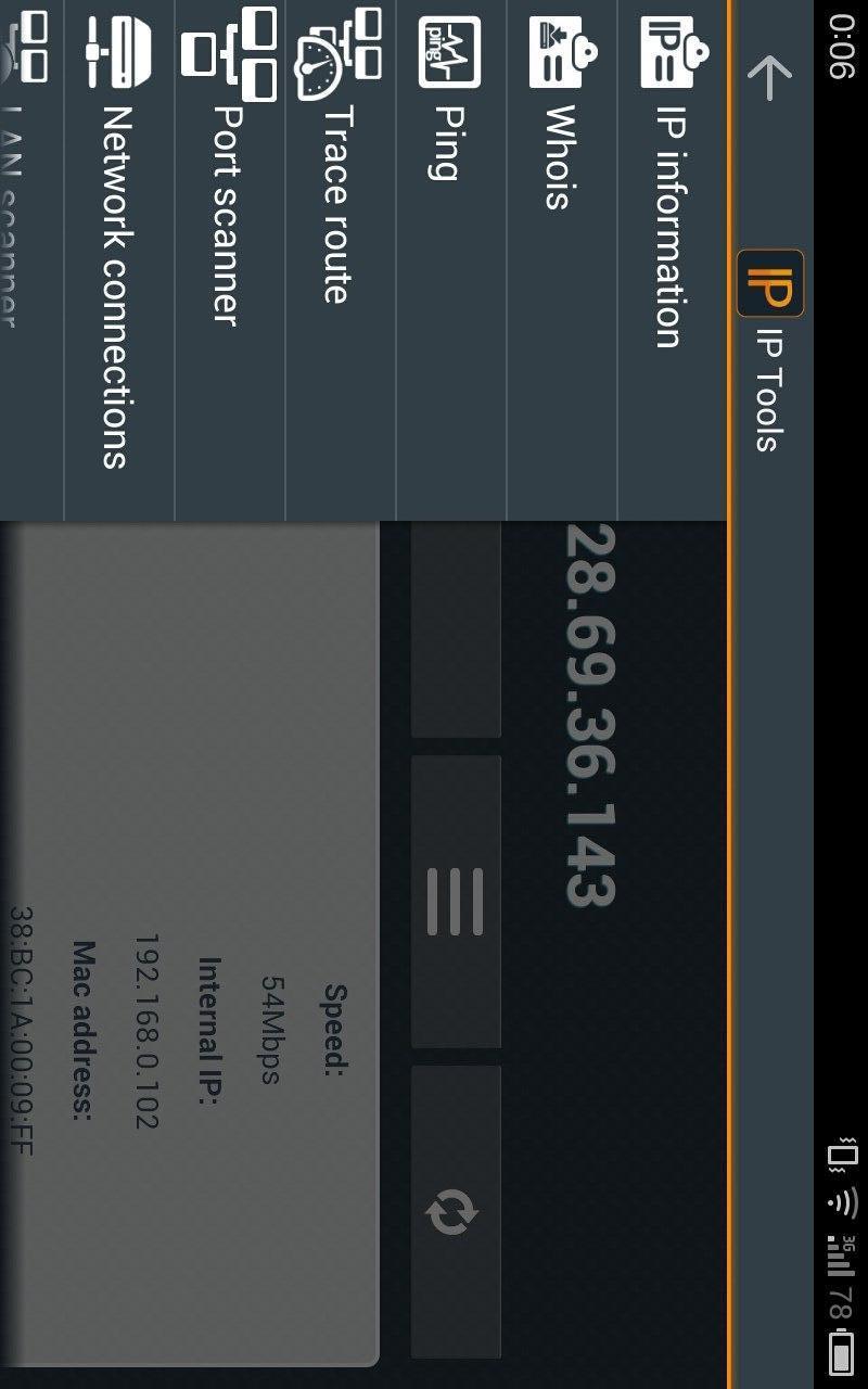 IP Tools截图7