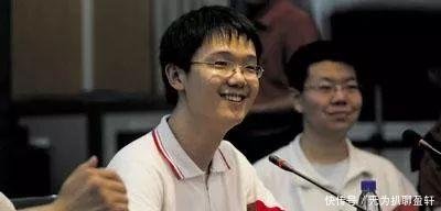 那个高考703的理科状元, 却被11所美国名校