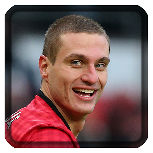 nemanja vidic fc