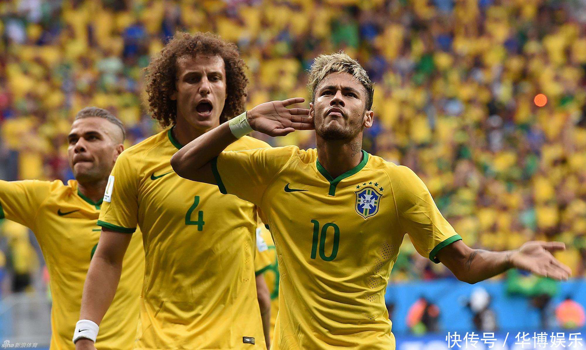 世界杯球队身价排行榜 葡萄牙仅排第八