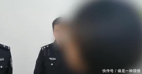 太奇葩!女子一个月偷走20件快递,被抓直言没人