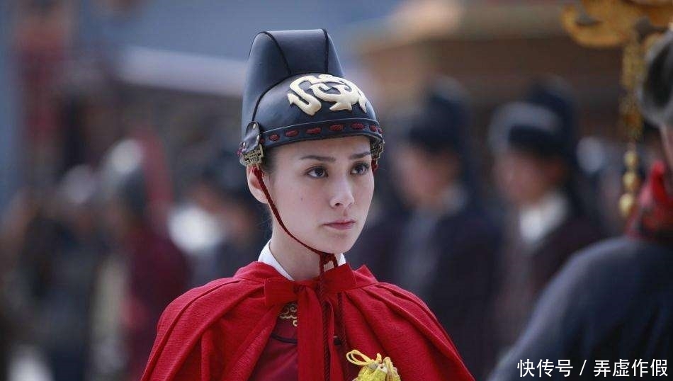 上官婉儿墓出土,仅发现几块牛骨头,那么她的尸体去哪了? FG电子app下载