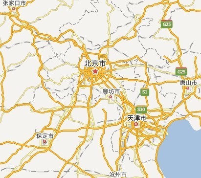 廊坊市位于河北省中部偏东,北临京都,东与津门交界,南接沧州,西和古城