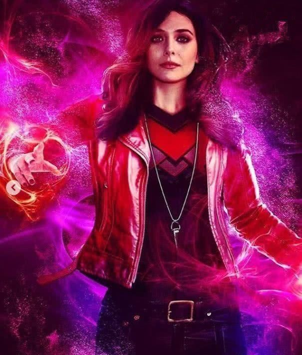 《复联4》最新概念海报!卡魔拉等女英雄出场!