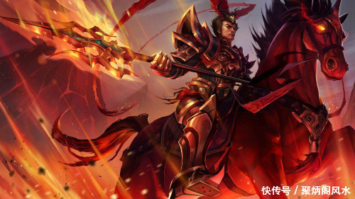 瞎子路边摆卦摊,待来人报上八字后,才知道自己算了“皇帝”命!