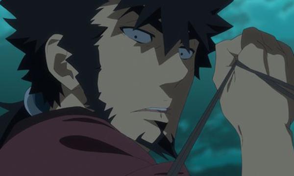 越老越吃香!盘点动漫中主角是大叔或以上,他们