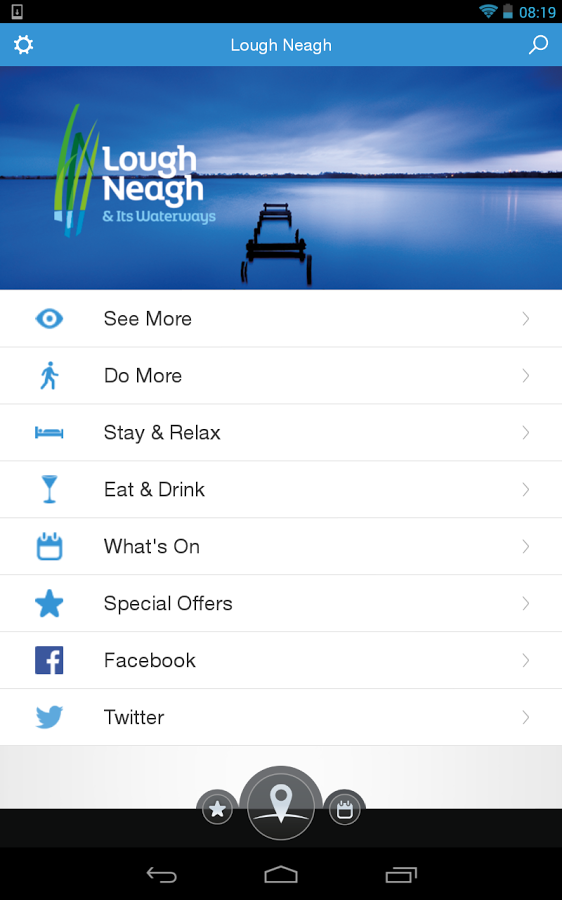 discover lough neagh
