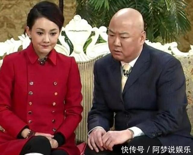 郭冬临将退出2019春晚?曾连续出演20年,退出