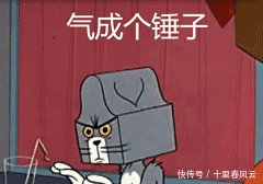 表情Tom&Jerry你在说我吗表情包图片