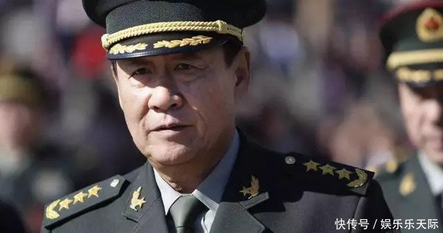解读:中国军队最高军衔是什么?这4个职务为