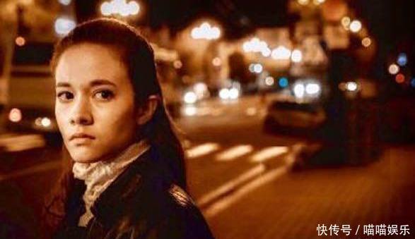 《爱情的边疆》文文扮演者中英混血亮眼,与《