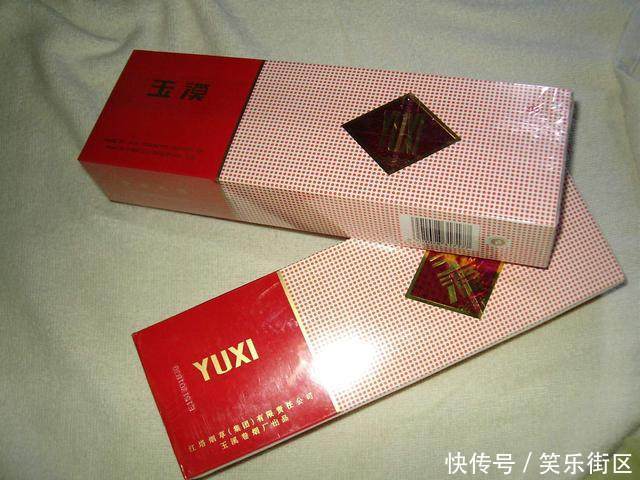 中国最受欢迎5种烟：最后一种买的不抽，抽的不用买