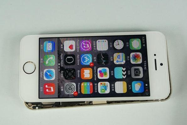 IPhone5S怎么换电池_好搜新知