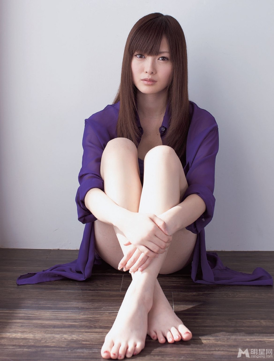 白石茉莉奈封面截图,白石茉莉奈作品套图,白石茉莉奈2015作高清图片