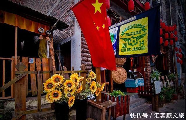 走过乌镇，路过南浔，最后停留在这里