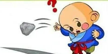 什么知什么言的成语_成语故事简笔画(5)