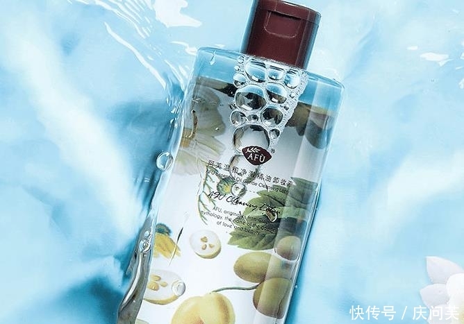 卸妆清洁力度不够?备上这几款卸妆水,带来温和舒适感 卸妆清洁力度不够?备上这几款卸妆水,带来温和舒适感