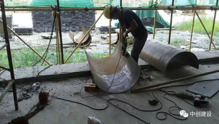 钢结构粘钢加固 涂胶 压力注胶(涂胶是粘钢加固中的关键步骤之一钢结构加固案例分析) 钢结构蹦极施工 第3张 钢结构粘钢加固 涂胶 压力注胶(涂胶是粘钢加固中的关键步骤之一钢结构加固案例分析) 钢结构蹦极施工 第3张