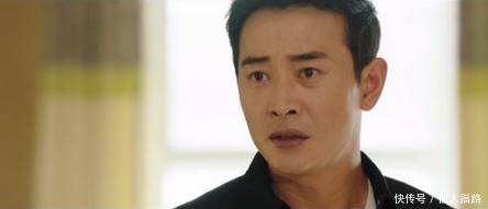 归去来最大的一个谜团:罗晋嘴唇发黑!如今找到