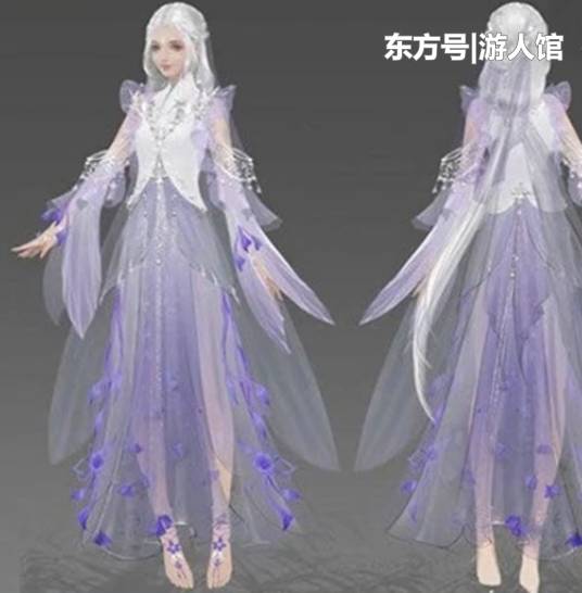 王者荣耀:大乔新皮肤又出谣言,要是有这仙女般的皮肤就好了