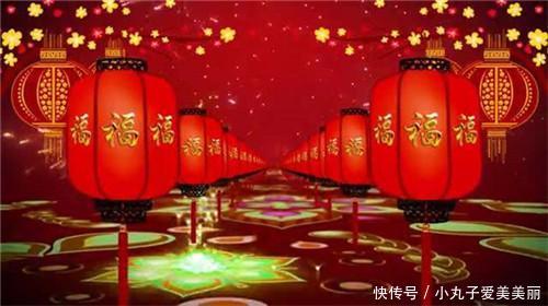未来七天,喜事连连的星座,桃花旺,发大财,鸿运当头!