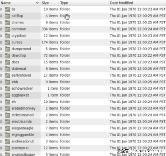 【国际资讯】影子经纪人泄密的NSA工具来自内鬼而非网络入侵