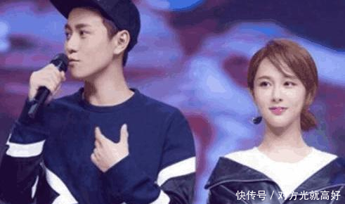 杨紫秦俊杰分手,张一山被问会不会娶杨紫,7个