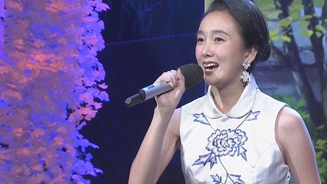 《欢天戏地》20170306戏迷票友演绎评剧经典