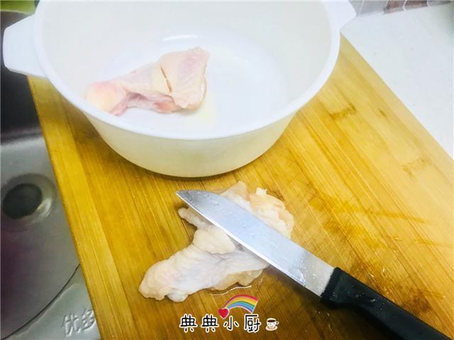 腌鸡腿时加点它，烧出的鸡腿又鲜又嫩，比饭店大厨炒得更好吃