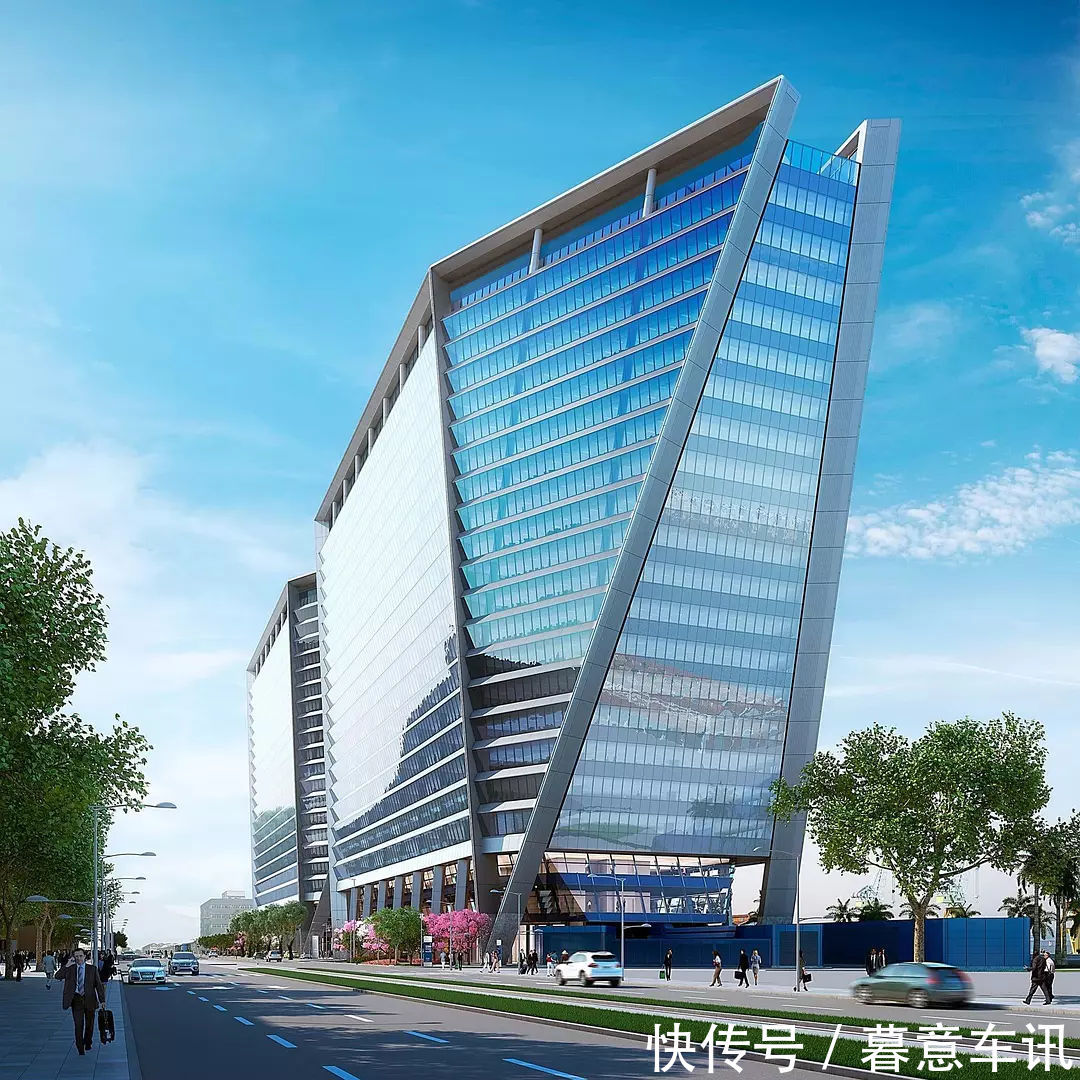 建造的英雄主义:从世界十大建筑事务所排名解