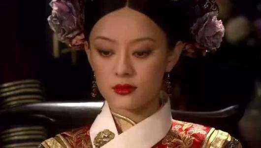 甄嬛传:为什么浣碧死后,甄嬛就立刻杀了皇帝 苏培盛说出了真相