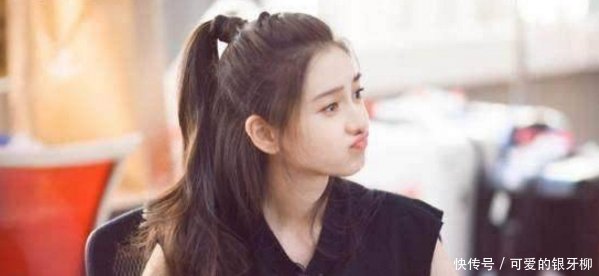 女星嘟嘴照,唐嫣呆萌,郑爽清纯,baby少女,却都